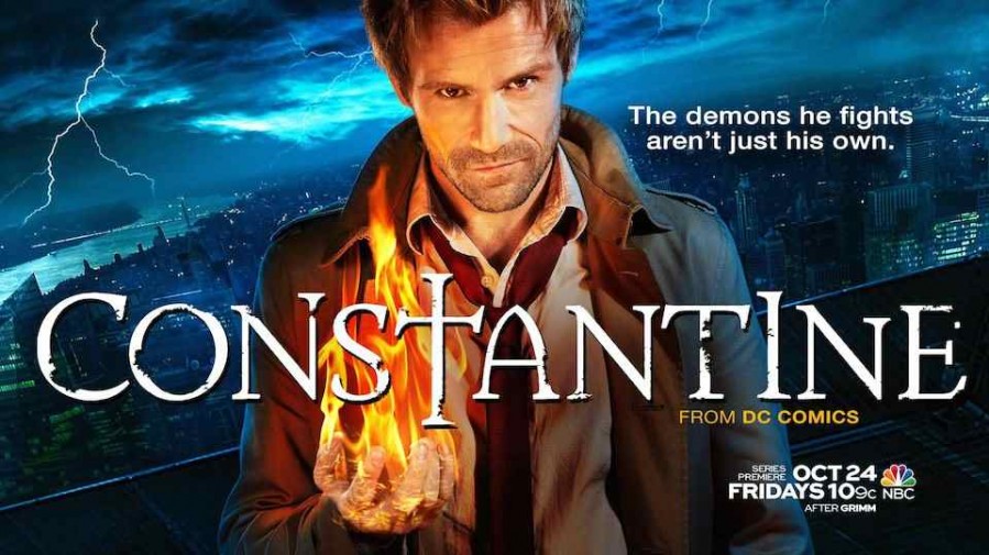constantineNBC