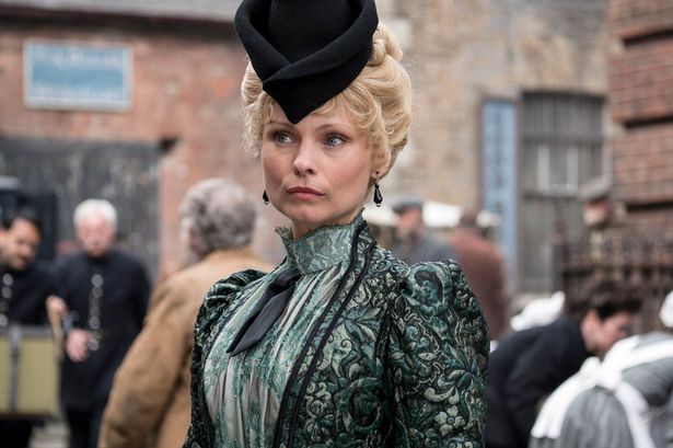 Ripper-Street Long Susan