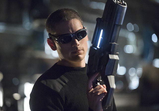 Captain Cold