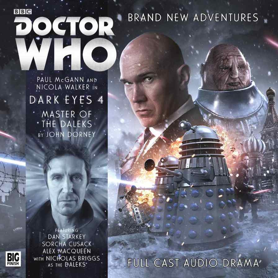 DWOMaster Of Daleks