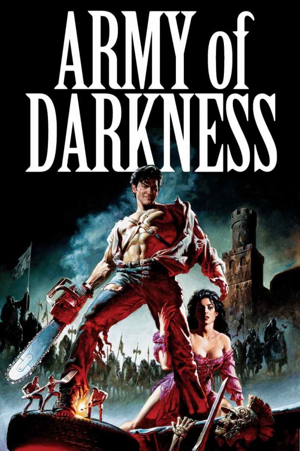 Army Of Darkness