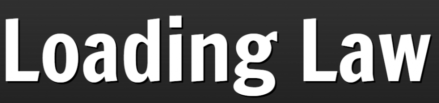 Loading Law Logo