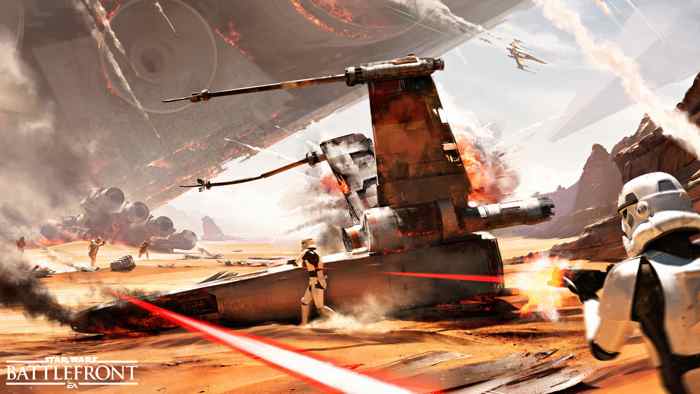 BattlefrontJ