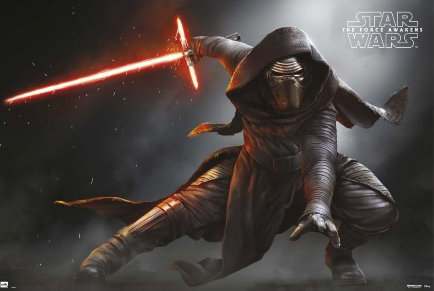 star-wars-the-force-awakens-poster-Renart-3
