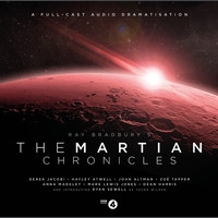 the-martian_chronicle