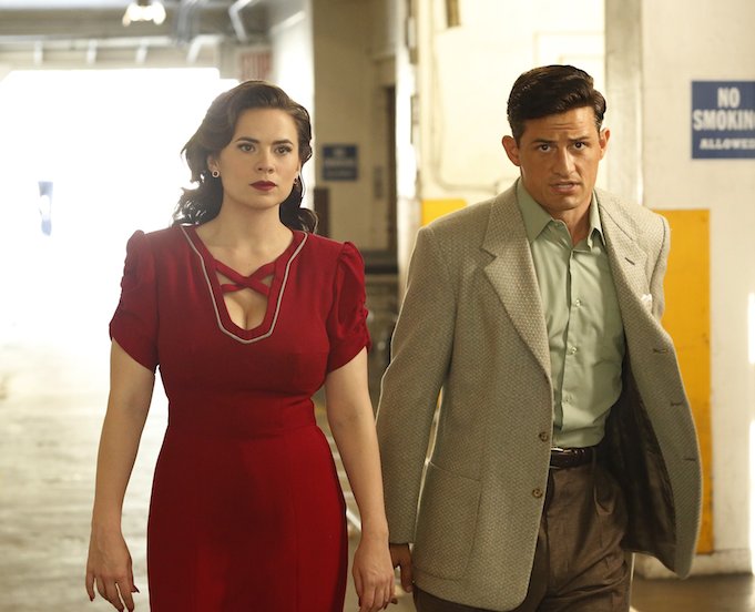 Agent Carter Boob Window1