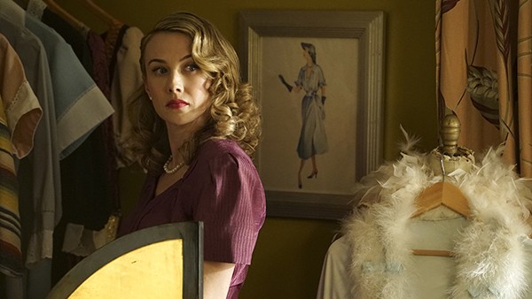 Agent Carter