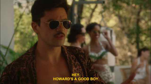 Howard Stark