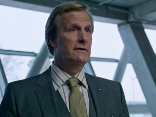 Jeff Daniels