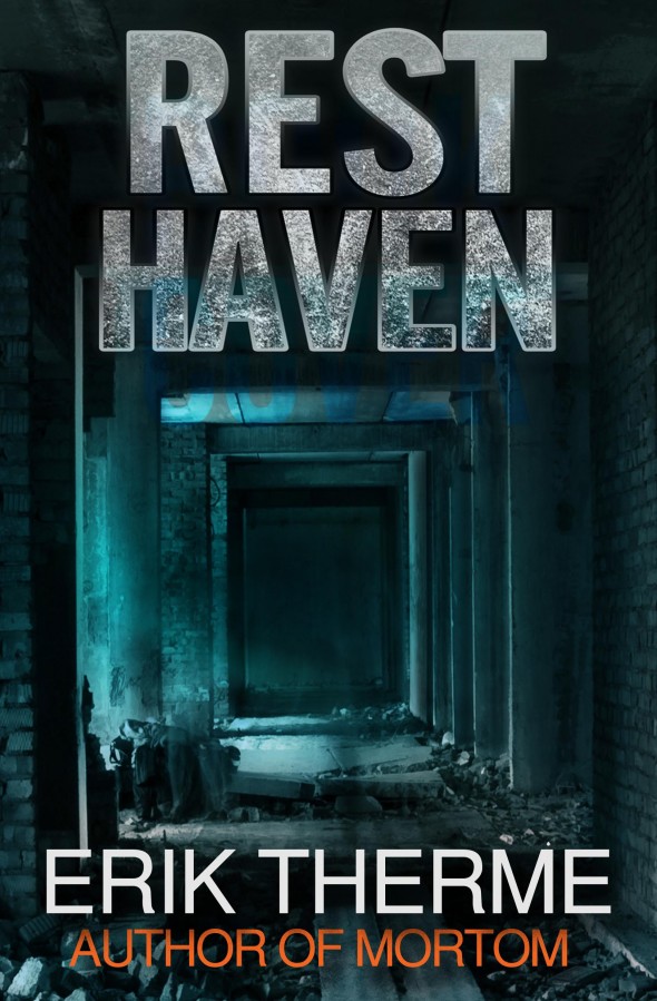 Resthaven cover