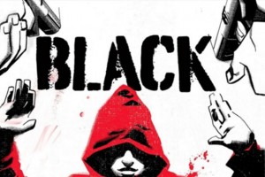 blackcover