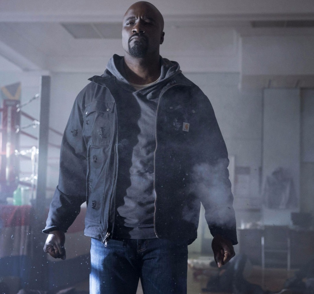 Luke Cage