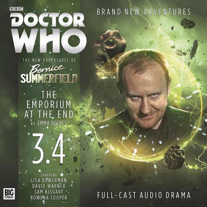 the emporium at the end