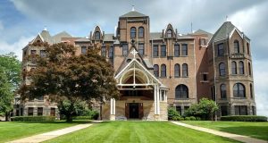 Seton Hill University