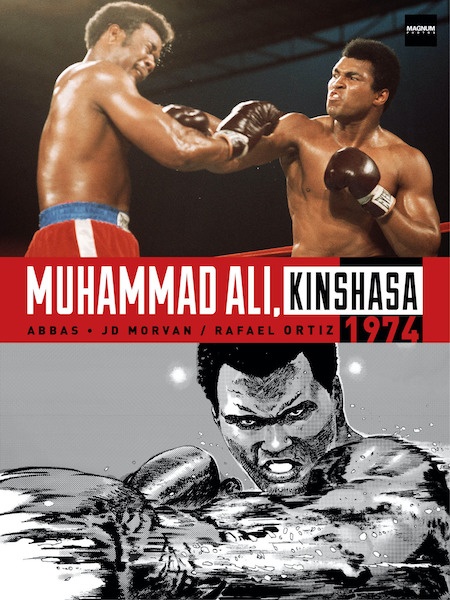 Muhammad Ali